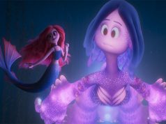 Young Adult hero film ‘Ruby Gillman, Teenage Kraken’ opens in Philippine cinemas