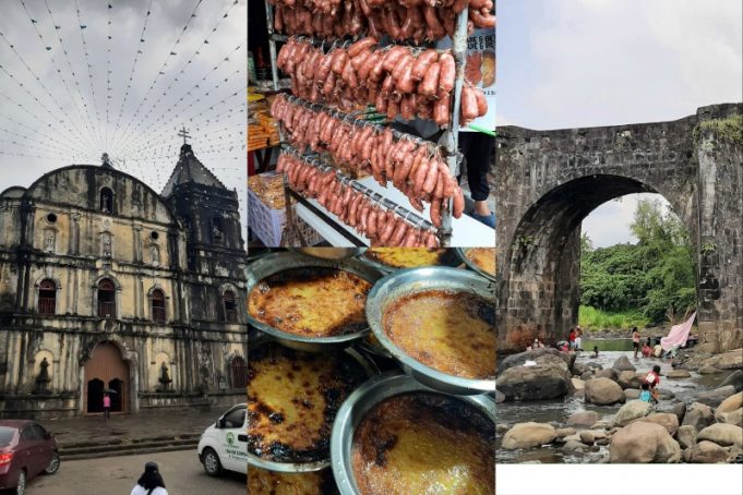 Exploring Tayabas, Quezon: Places to visit, delicacies to try