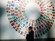 World Bank, Washington DC