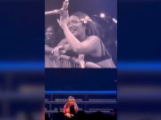 Andrea Brillantes_Sabrina concert