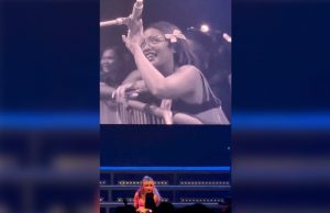 Andrea Brillantes_Sabrina concert