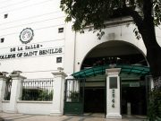 CSB Benilde