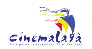Cinemalaya logo