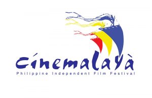 Cinemalaya logo