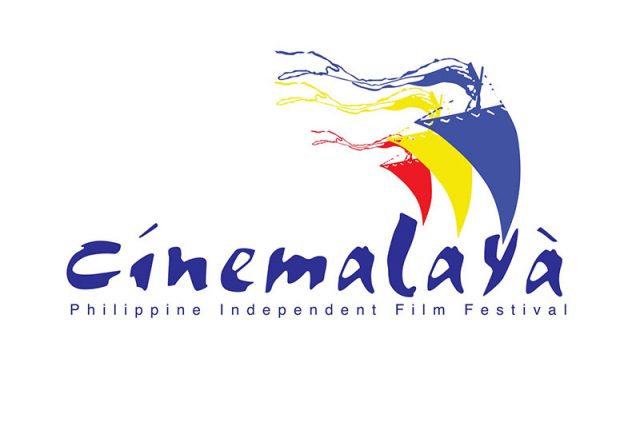 Cinemalaya logo
