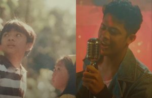 Benj Pangilinan_Love Thats Rare MV