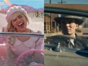 ‘Barbenheimer’ makes waves for July’s movie spending, but box office recovery still lags Barbie_Oppenheimer