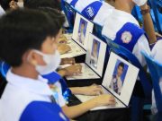 Pasig City_graduation week