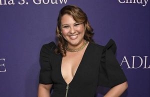 Giselle Tongi