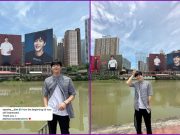 kim-seon-ho-pasig-river