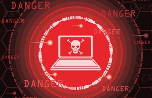 Cyber attack