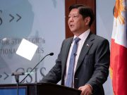 Ferdinand Marcos Jr