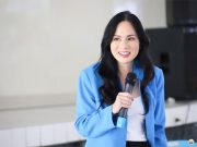 Jeannie Sandoval