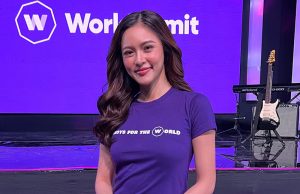 Kim Chiu_WorldRemit