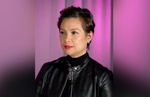 Lea Salonga