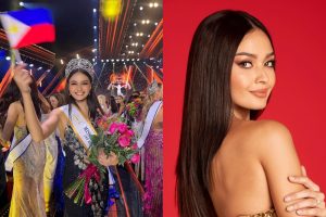 ‘Dedication’: Pauline Amelinckx over the moon after Miss Supranational runner-up finish thumbnail