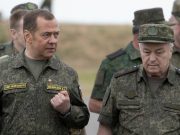 Dmitry Medvedev