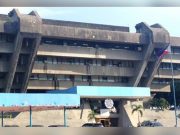TESDA Building