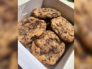 The Manila Baker