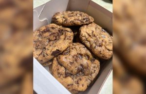 The Manila Baker
