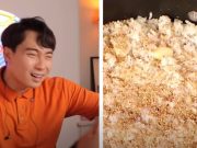 Uncle Roger_garlic rice