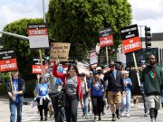 Writers Guild of America