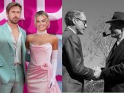 ‘Oppenheimer,’ ‘Barbie’ nominated for best picture at Oscars