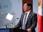 Marcos lifts rice price cap imposed to curb inflation