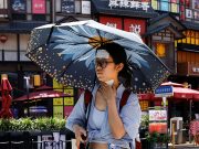 China breaks heat records in 2023 as sweltering weather baked cities from north to south