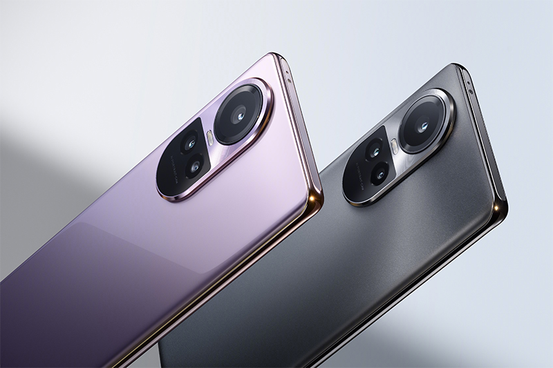 Oppo Reno 10Pro+ 5G review: Here's why this smartphone is a strong  contender among other flagship phones - BusinessToday
