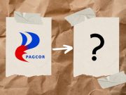 PAGCOR logo redesigns