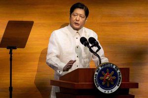 Marcos orders closure of POGOs