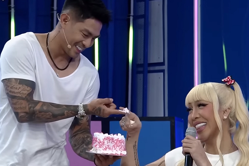 Vice Ganda almost took a leave from 'It's Showtime