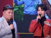 Acting to politics: Why a UP summa cum laude’s remark in noontime show gained traction Allan K and Val Llamelo