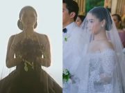 Maja Salvador_Wildflower and real-life wedding