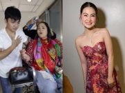 Jak Roberto and Barbie Forteza