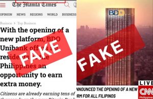 BDO_fake posts