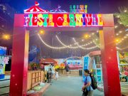 Fiesta Carnival