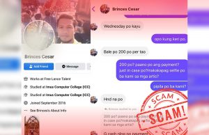Its Showtime_scam