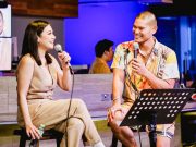 JayLa? Jay R admits love team phase with Kyla ‘awkward’ Jay R and Kyla