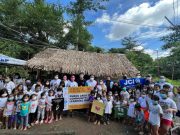 ‘Tulong-Tulong’: Music festival to highlight community-driven advocacy of shirt brand