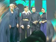 Liza Soberano_Jeffrey Oh
