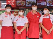 ‘Where you matter’: Lola Nena’s shares own take on job postings Lola Nena's staff