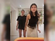 Maris Racal_Angelica Panganiban