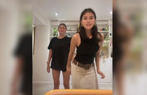 Maris Racal_Angelica Panganiban