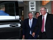 In Georgia case, former Trump aide Meadows says he was doing his job