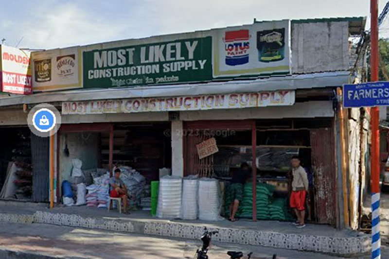 'Most Likely': Redditors drop witty comments over Marikina shop's name
