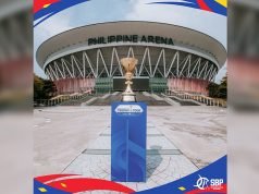 Philippine Arena_FIBA 2023