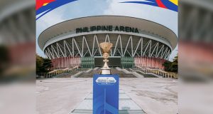 Philippine Arena_FIBA 2023