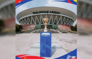 Philippine Arena_FIBA 2023
